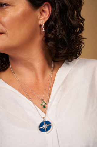 Polar Necklace