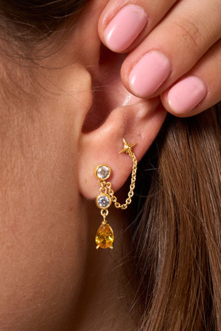 Astra Earrings